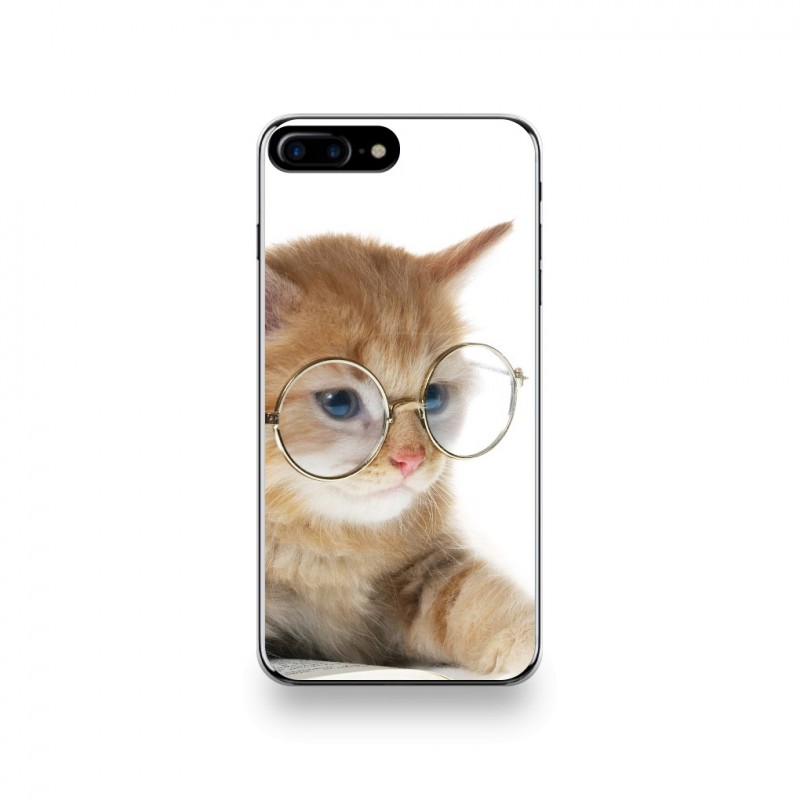 coque iphone 7 plus silicone chat coque iphone 7 plus silicone chat