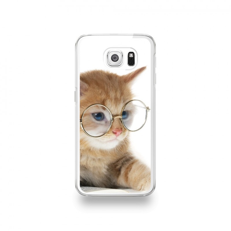 coque chat galaxy s6 coque chat galaxy s6