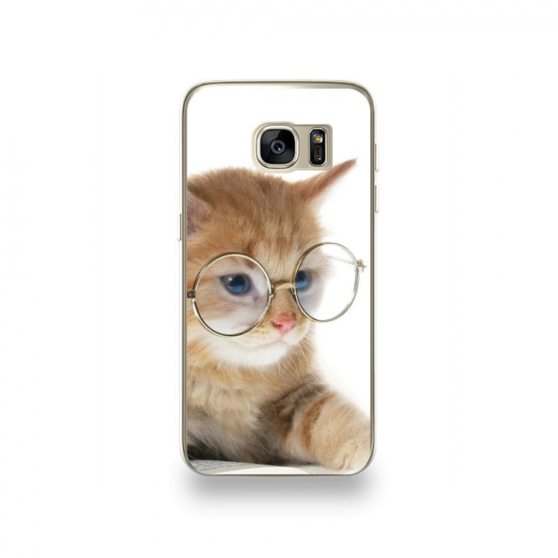 coque chat galaxy s7 coque chat galaxy s7
