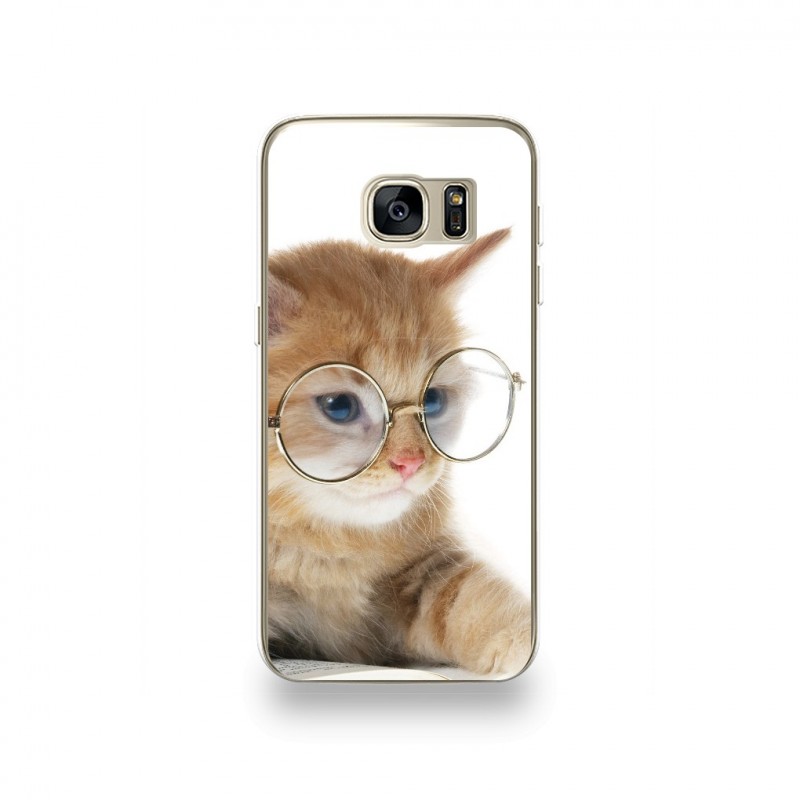 coque samsung s7 chats