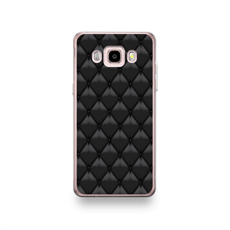 coque galaxy j5 2016 silicone