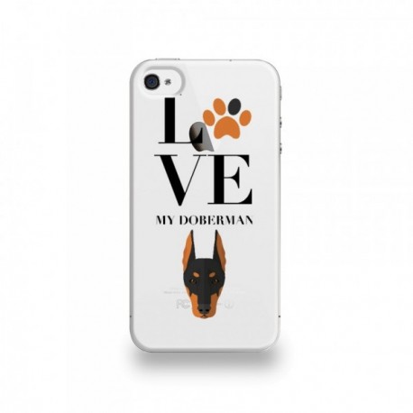 coque iphone 6 doberman coque iphone 6 doberman