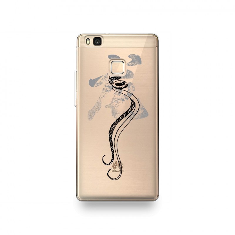 coque huawei p9 dessin