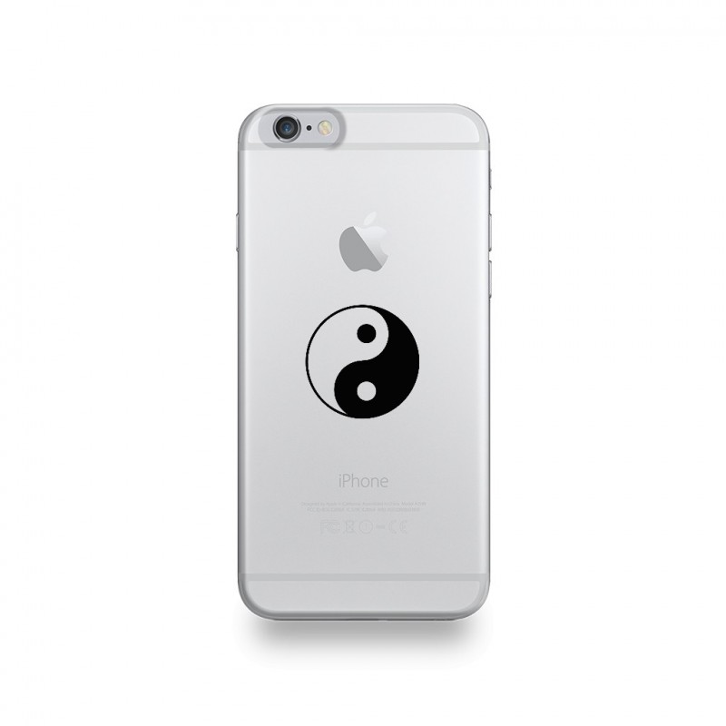 coque iphone 6 yin yang coque iphone 6 yin yang