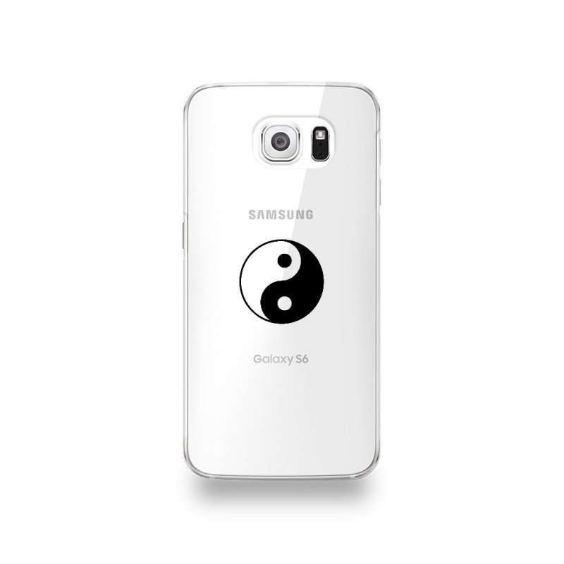 coque yin yang samsung s6 coque yin yang samsung s6