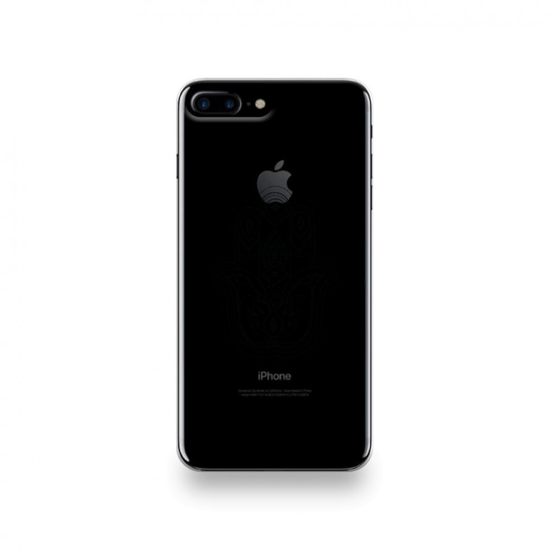 coque iphone 7 noir motif coque iphone 7 noir motif
