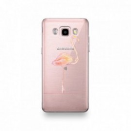 coque samsung j5 2016 flamant rose coque samsung j5 2016 flamant rose