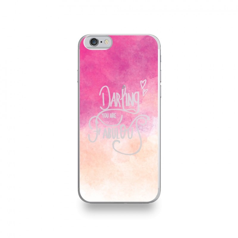 coque iphone 6 silicone rose coque iphone 6 silicone rose