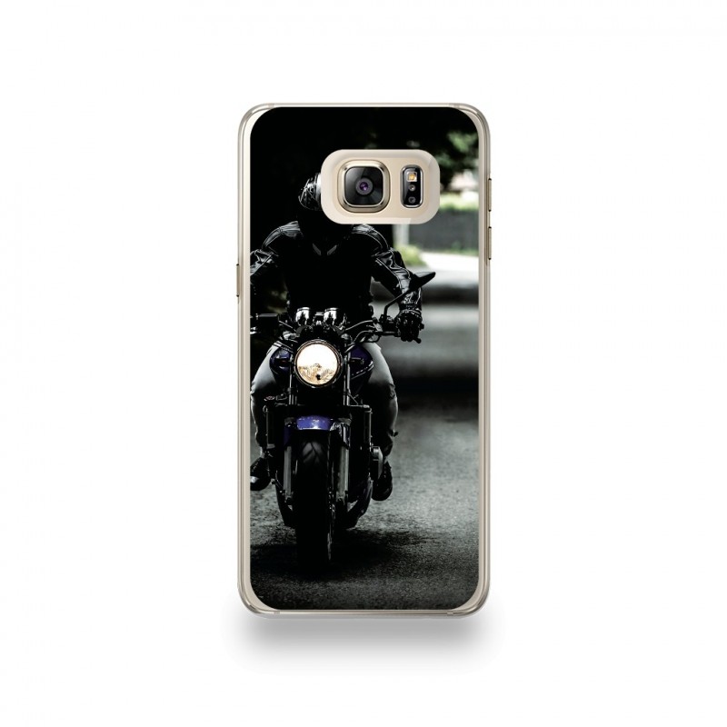 coque samsung s6 edge moto