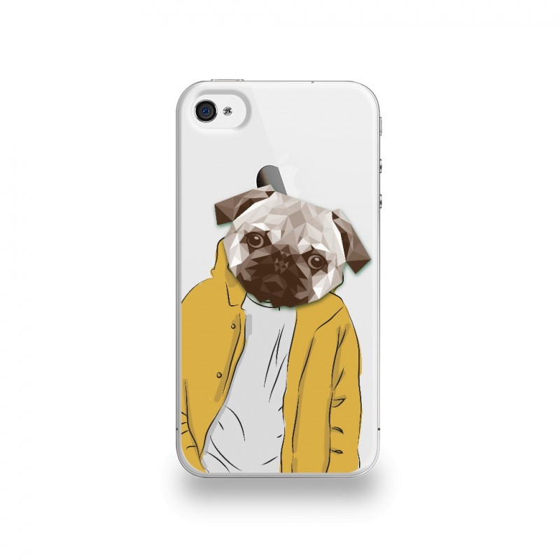 coque iphone 4 silicone animaux coque iphone 4 silicone animaux