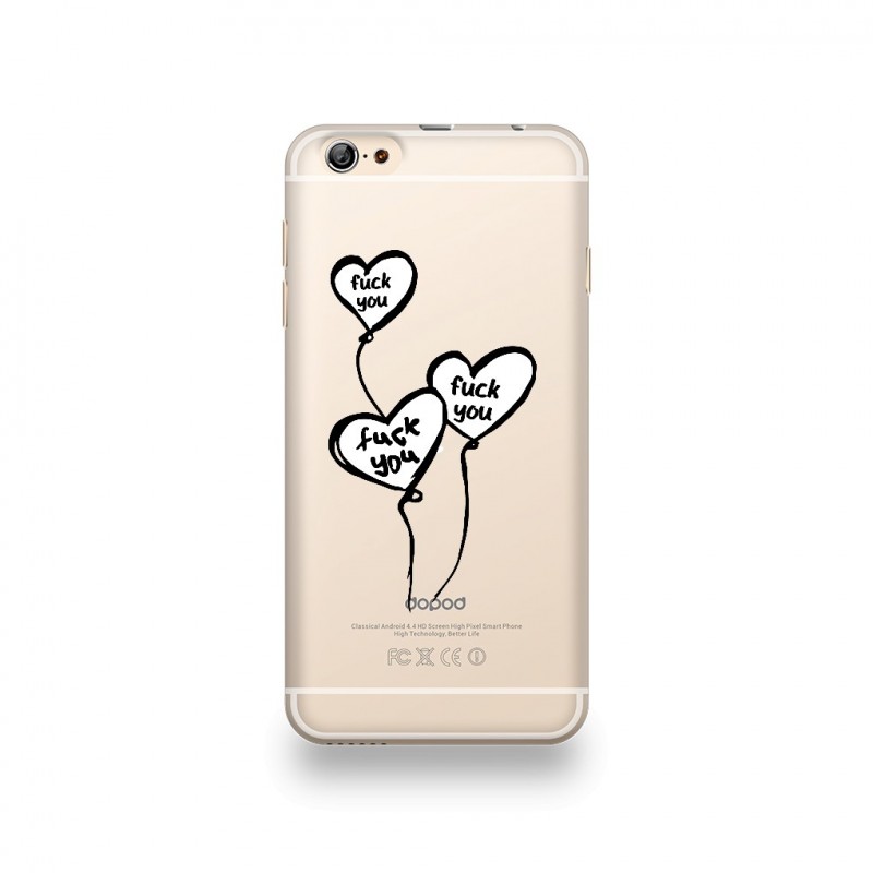 coque iphone 6 ballon