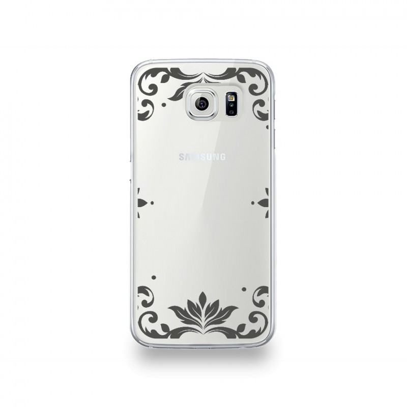 coque galaxy s6 silicone motif coque galaxy s6 silicone motif