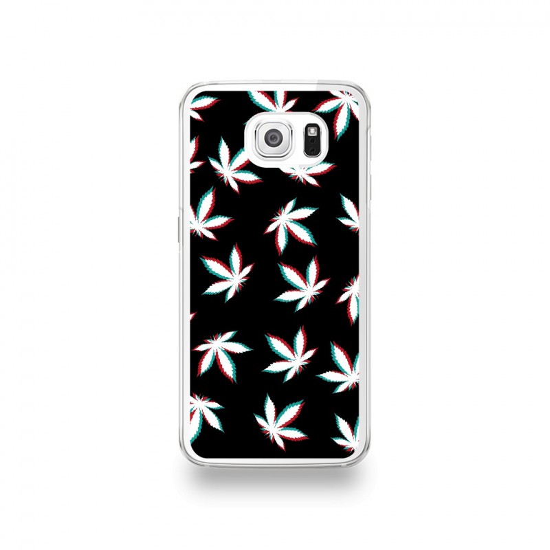 coque galaxy s6 feuille coque galaxy s6 feuille
