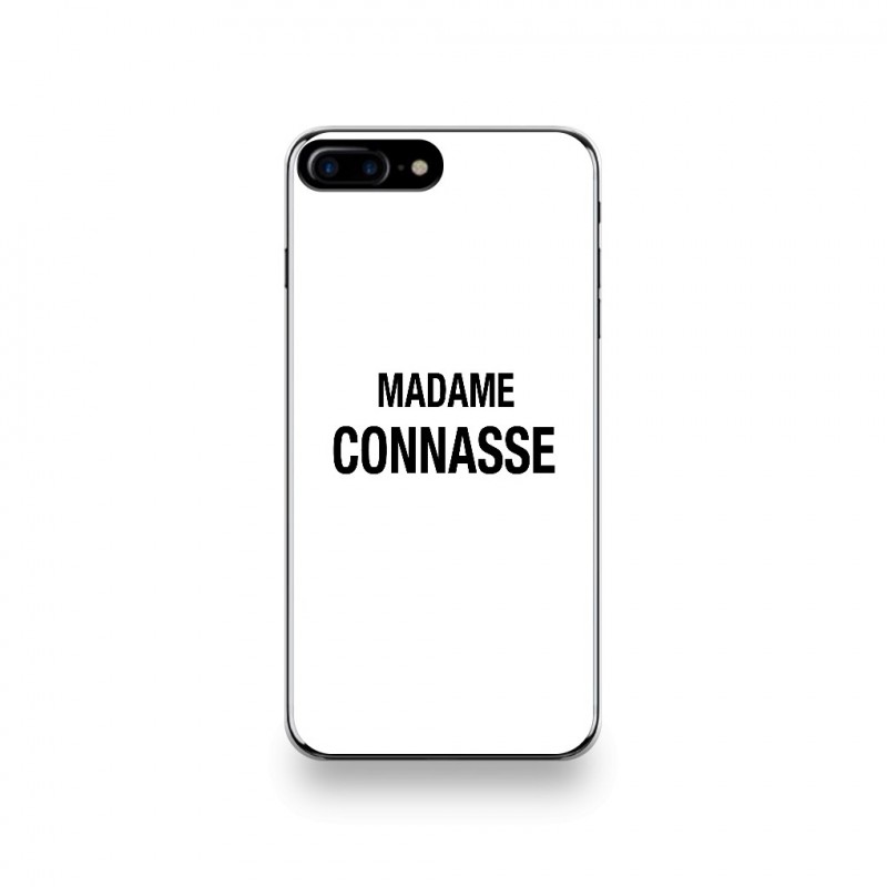 coque iphone 7 madame