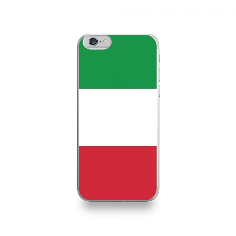 coque iphone 6 italie