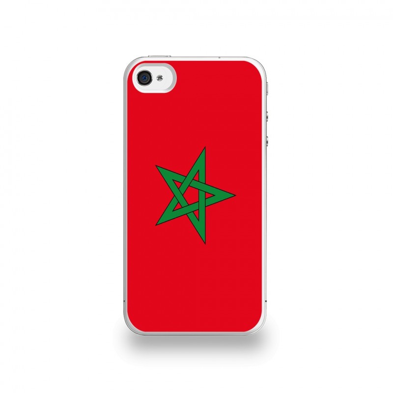 coque iphone xr maroc