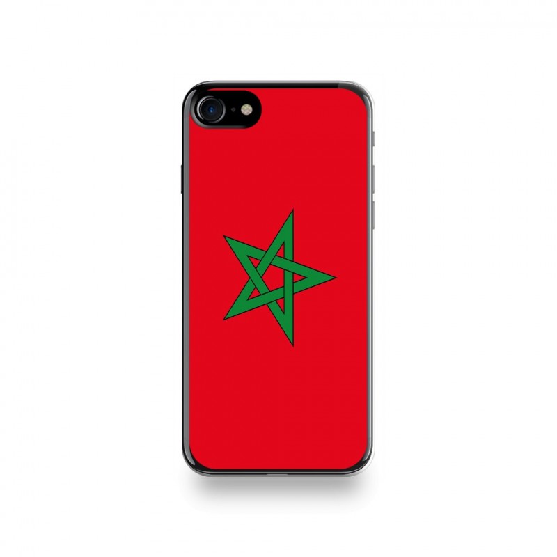coque iphone 7 maroc