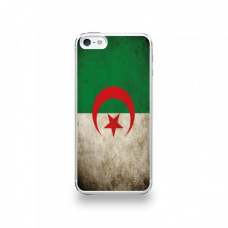 coque algerie iphone 5