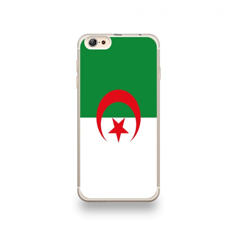 coque iphone 6 plus drapeau