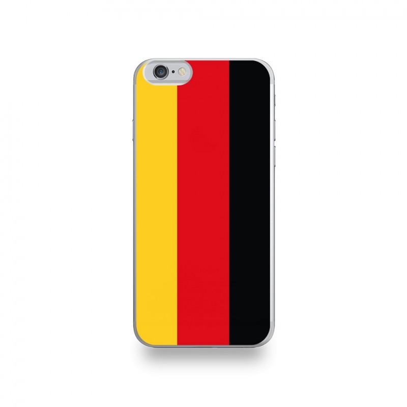 coque iphone 6 drapeau allemand coque iphone 6 drapeau allemand