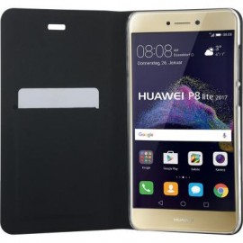 coque folio huawei p8 lite 2017