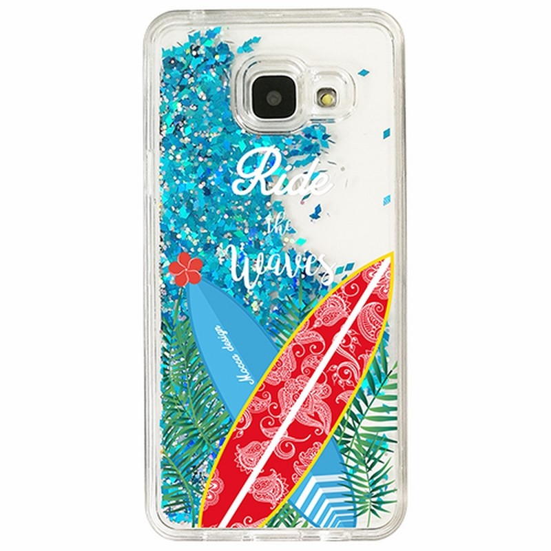 coque samsung a5 2016 surf