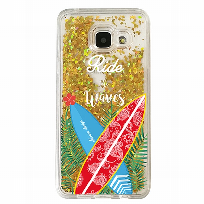 coque samsung a5 2016 surf