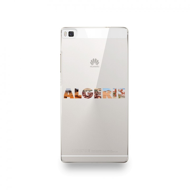 coque silicone huawei p9 lite 2017