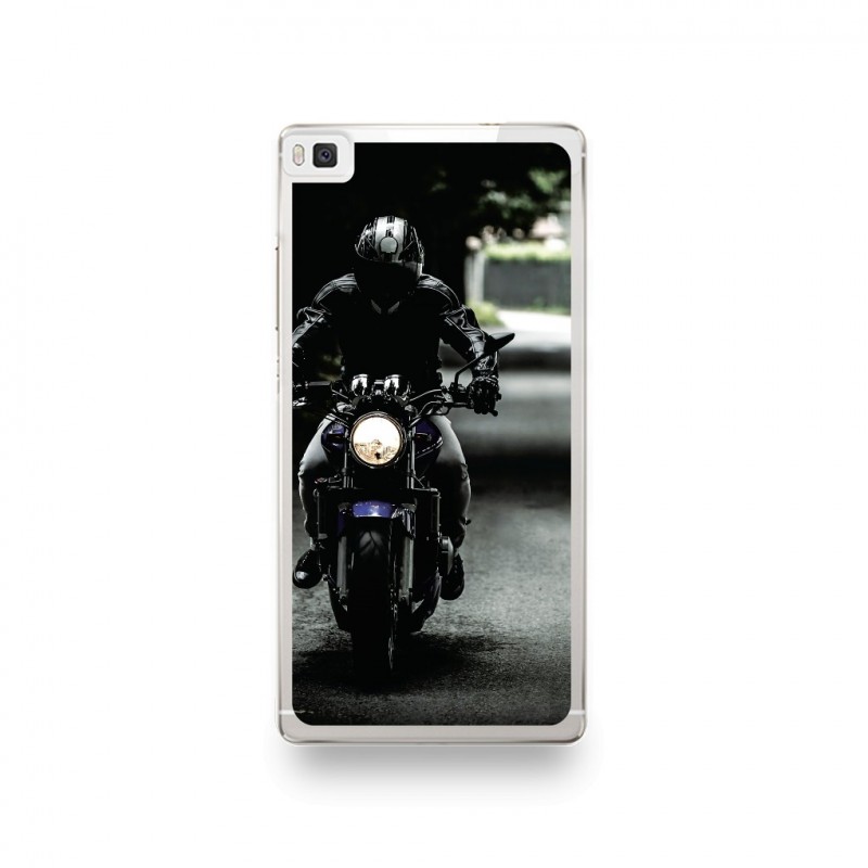 coque huawei p8 lite 2017 yamaha