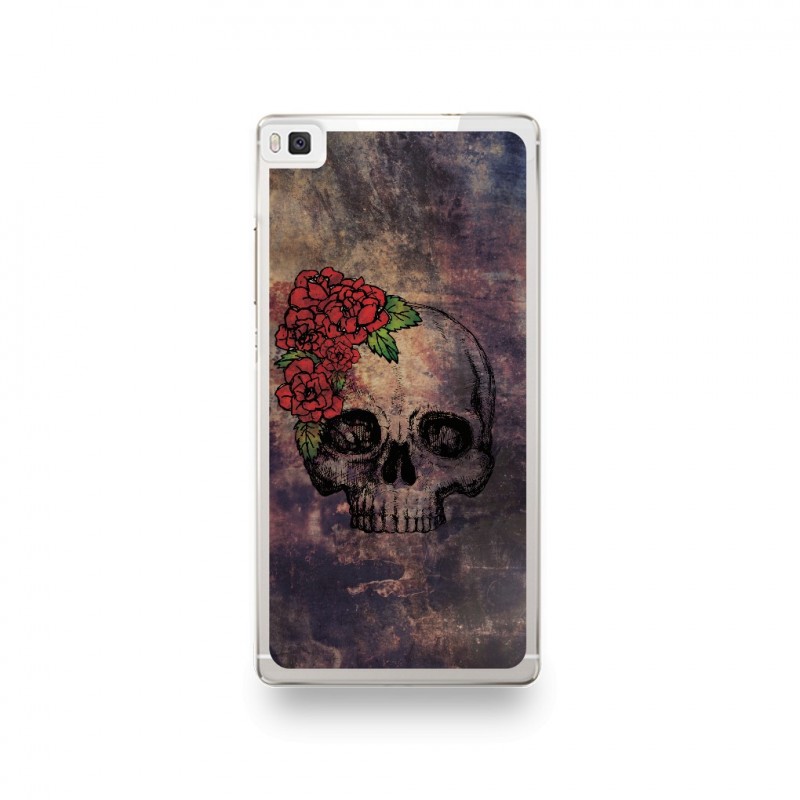 coque huawei y5 tete de mort coque huawei y5 tete de mort