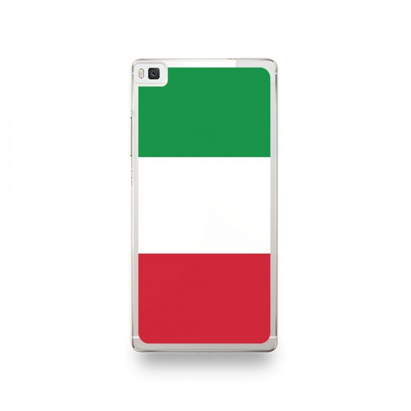 coque p9 lite huawei silicone italie