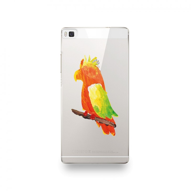 coque huawei p8 lite 2017 perroquet coque huawei p8 lite 2017 perroquet
