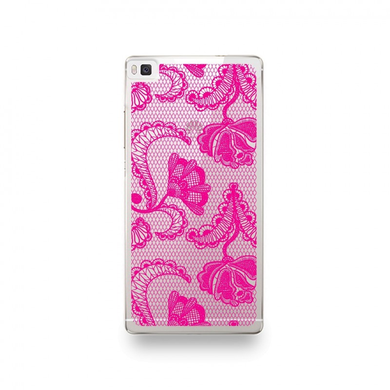 coque silicone rose huawei p10 coque silicone rose huawei p10
