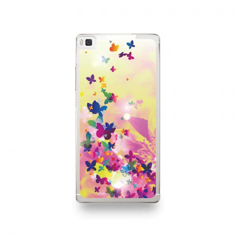 coque huawei p10 silicone fleurs coque huawei p10 silicone fleurs