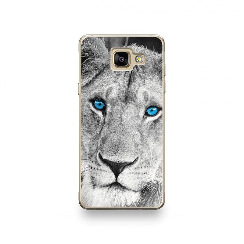 coque a5 2017 samsung lion