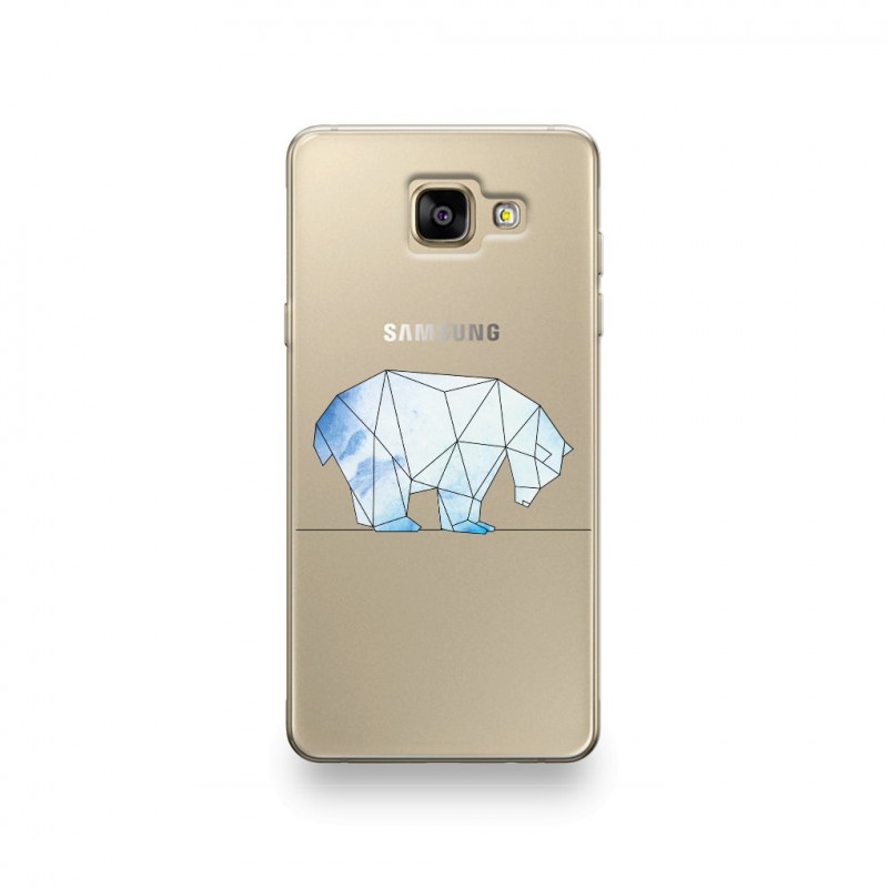 coque samsung a5 2017 ours