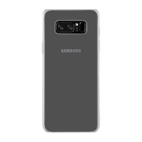 coque fine samsung note 8