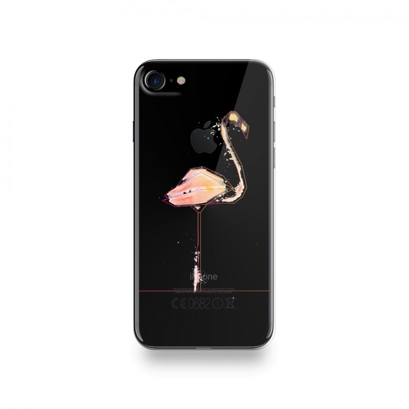 coque iphone 8 rose silicone coque iphone 8 rose silicone