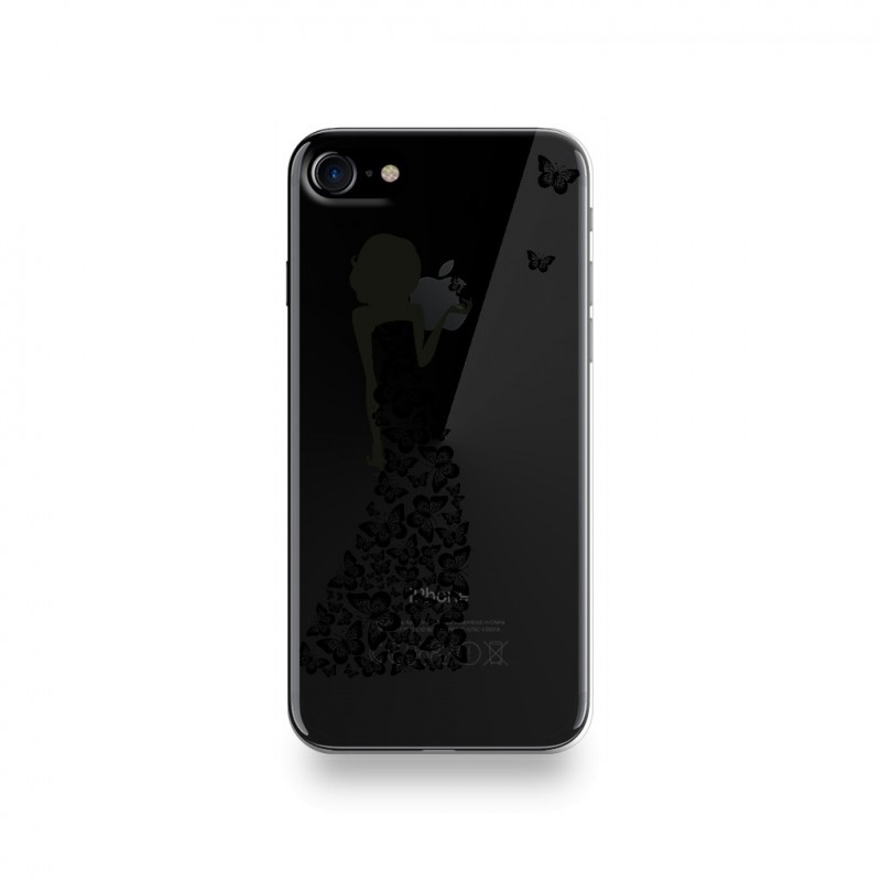 coque iphone 8 silicone femme coque iphone 8 silicone femme