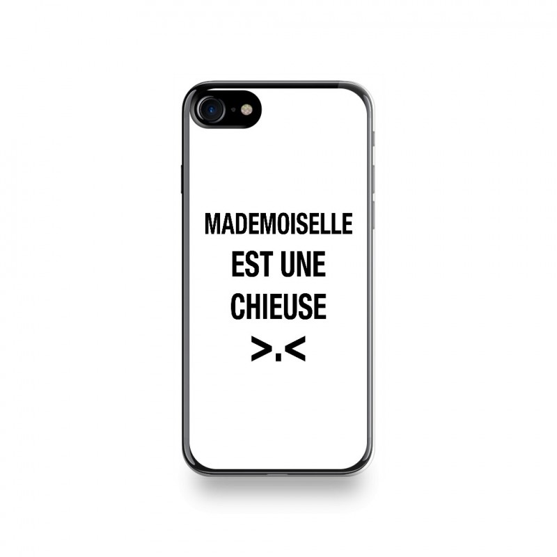 coque iphone 8 plus chieuse coque iphone 8 plus chieuse
