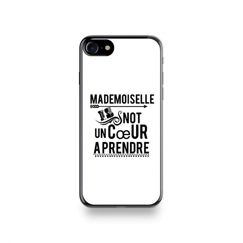 coque iphone 8 not coque iphone 8 not