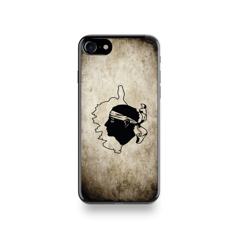 coque iphone 6 corsica