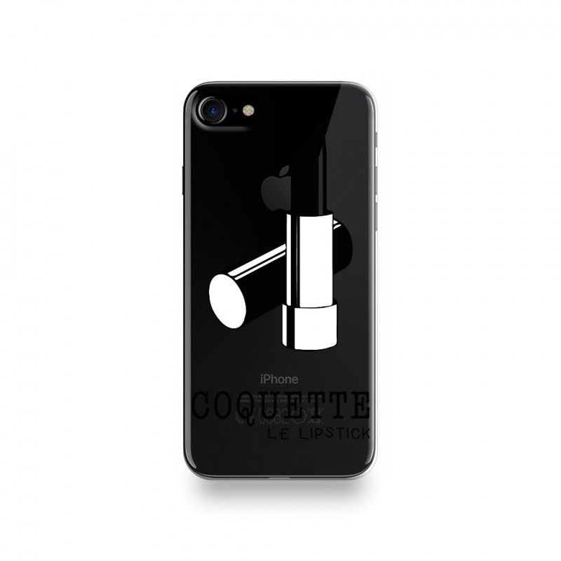 coque iphone 8 rouge a levre coque iphone 8 rouge a levre
