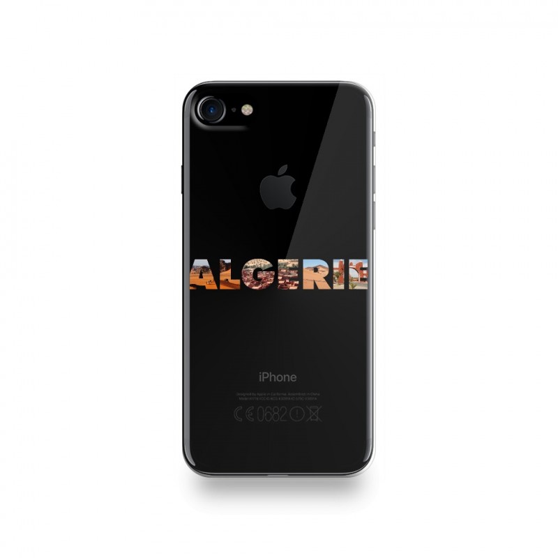 coque algerie iphone 8 plus