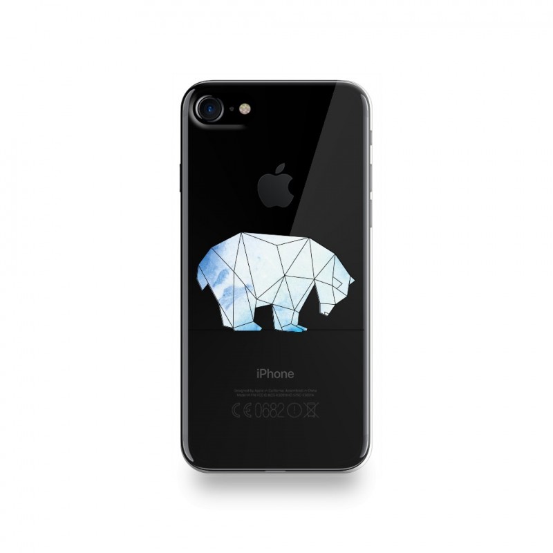 coque iphone 8 ours coque iphone 8 ours