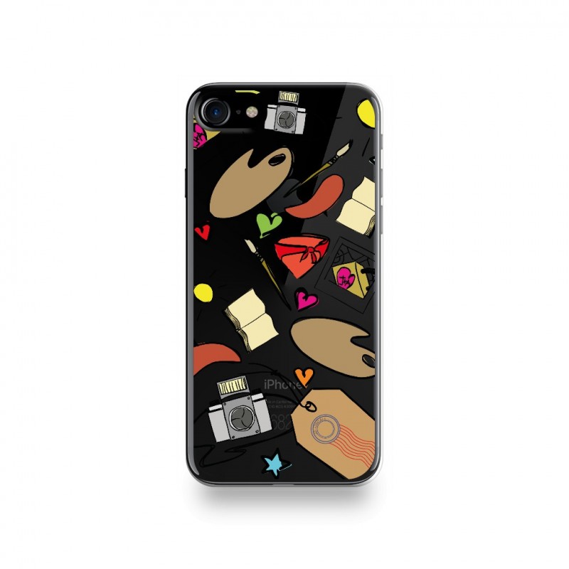 coque iphone 8 art coque iphone 8 art