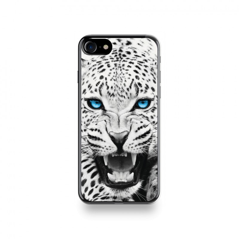 coque iphone 8 guepard