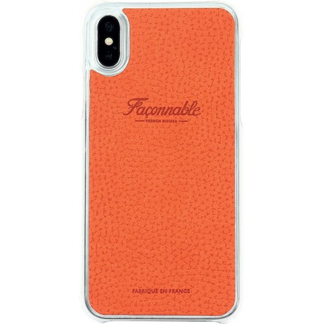 coque iphone xr faconnable