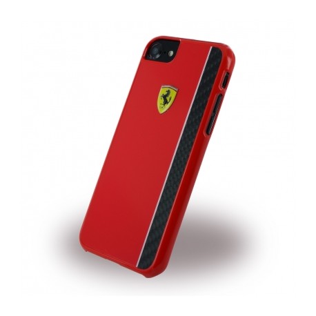 iphone 8 coque ferrari iphone 8 coque ferrari