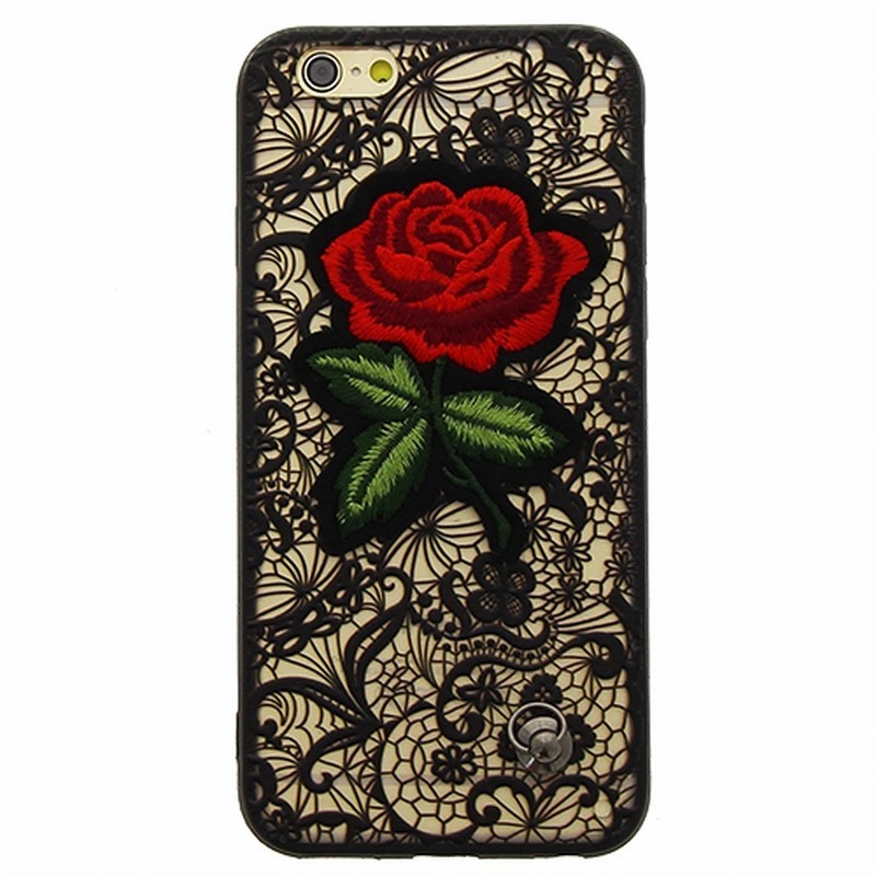 coque iphone 6 dentelle